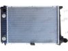 FRIGAIR 0102.3093 Radiator, engine cooling